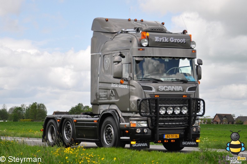 DSC 0119-border - Truckrun Zwammerdam 2012