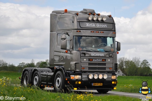 DSC 0120-border Truckrun Zwammerdam 2012