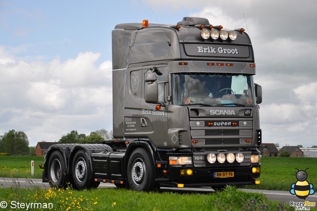 DSC 0121-border Truckrun Zwammerdam 2012
