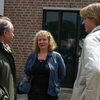 Â© RenÃ© Vriezen 2008-06-15... - Feestelijke oplevering Buur...