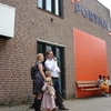 Â© RenÃ© Vriezen 2008-06-15... - Feestelijke oplevering Buur...