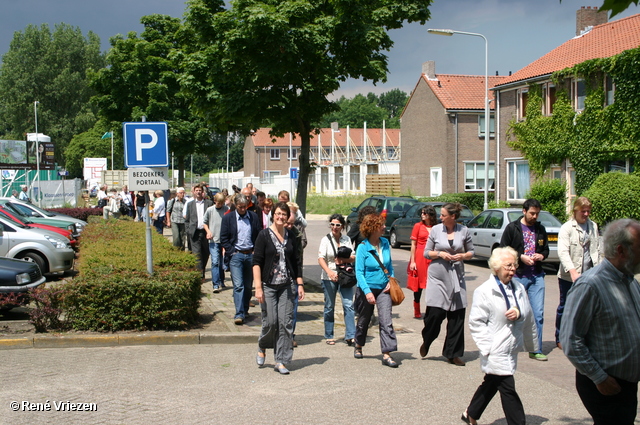 Â© RenÃ© Vriezen 2008-06-15 #0044 Feestelijke oplevering BuurtBanken Presikhaaf zo 15-06-2008