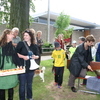 © René Vriezen 2008-06-15 #... - Feestelijke oplevering Buur...