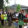 © René Vriezen 2008-06-15 #... - Feestelijke oplevering Buur...