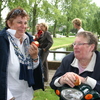 Â© RenÃ© Vriezen 2008-06-15... - Feestelijke oplevering Buur...