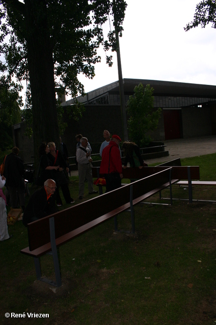 Â© RenÃ© Vriezen 2008-06-15 #0126 Feestelijke oplevering BuurtBanken Presikhaaf zo 15-06-2008