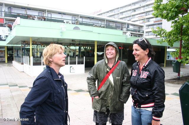 Â© RenÃ© Vriezen 2008-06-15 #0178 Feestelijke oplevering BuurtBanken Presikhaaf zo 15-06-2008