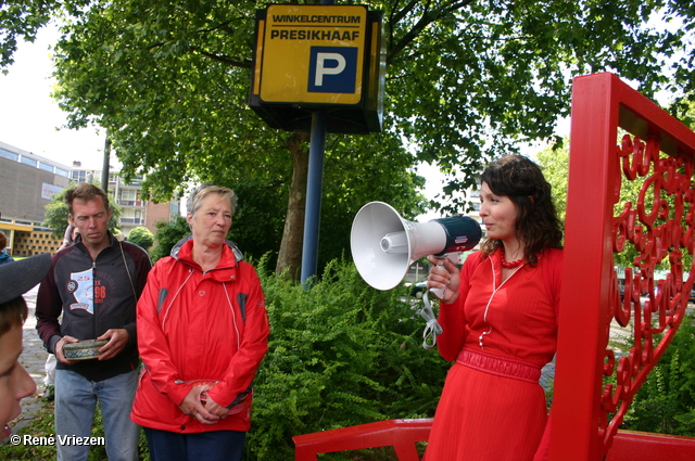 Â© RenÃ© Vriezen 2008-06-15 #0200 Feestelijke oplevering BuurtBanken Presikhaaf zo 15-06-2008