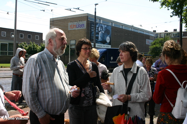 Â© RenÃ© Vriezen 2008-06-15 #0213 Feestelijke oplevering BuurtBanken Presikhaaf zo 15-06-2008