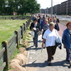 © René Vriezen 2008-06-15 #... - Feestelijke oplevering Buur...