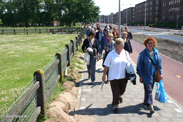 Â© RenÃ© Vriezen 2008-06-15 #0249 Feestelijke oplevering BuurtBanken Presikhaaf zo 15-06-2008