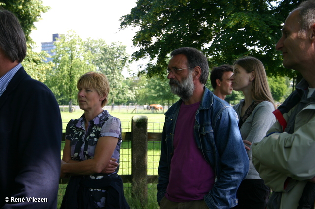 Â© RenÃ© Vriezen 2008-06-15 #0280 Feestelijke oplevering BuurtBanken Presikhaaf zo 15-06-2008