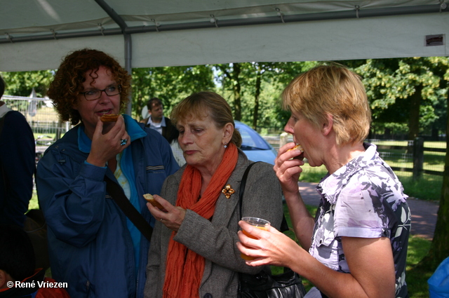 Â© RenÃ© Vriezen 2008-06-15 #0302 Feestelijke oplevering BuurtBanken Presikhaaf zo 15-06-2008