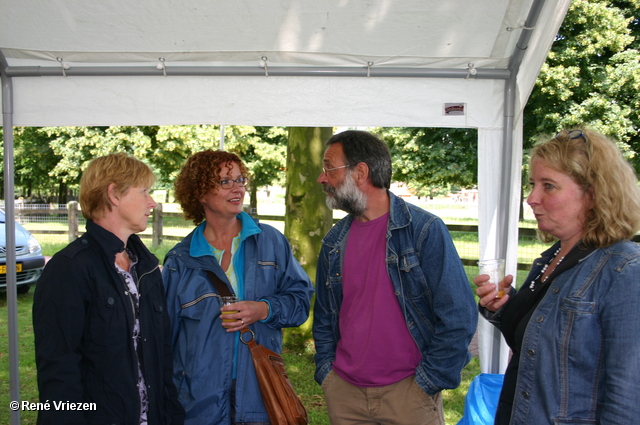 Â© RenÃ© Vriezen 2008-06-15 #0321 Feestelijke oplevering BuurtBanken Presikhaaf zo 15-06-2008