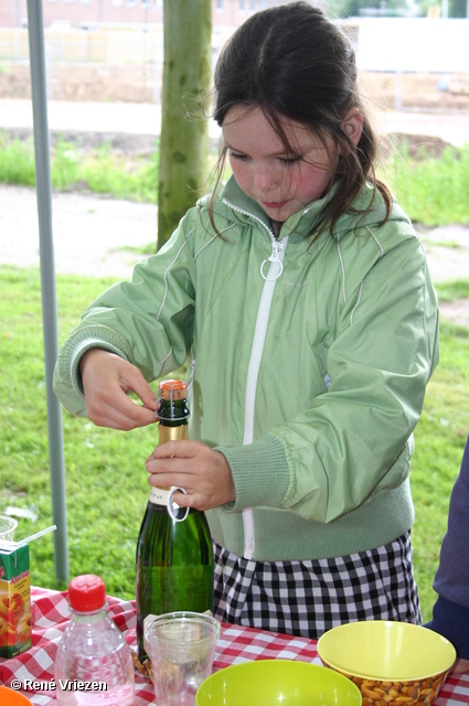 Â© RenÃ© Vriezen 2008-06-15 #0354 Feestelijke oplevering BuurtBanken Presikhaaf zo 15-06-2008