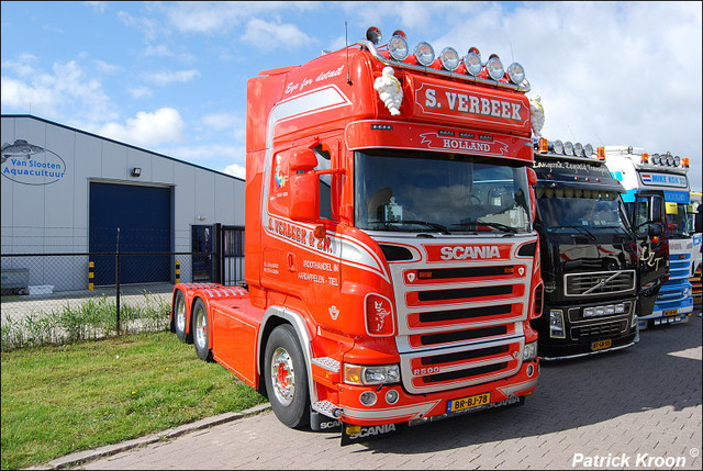 Verbeek Jubileumdag Special Interior