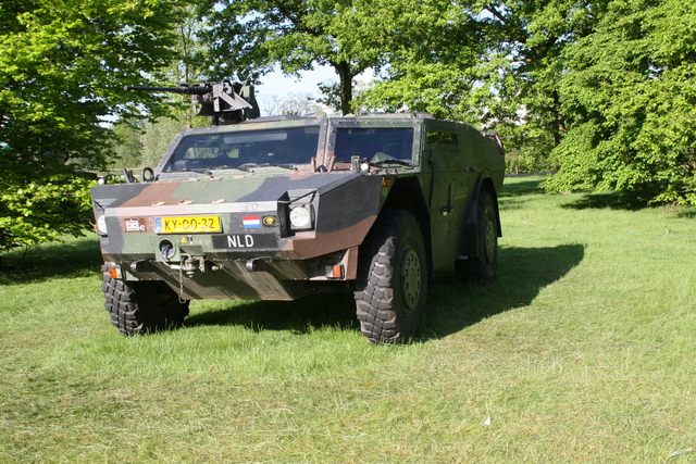 IMG 6063 open dagen landmacht 2012