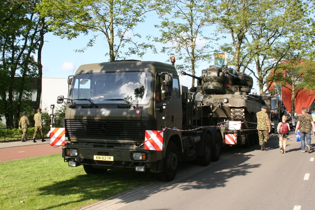 IMG 6070 open dagen landmacht 2012