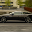 Aston Martin Virage - Autovisie Fotografie Workshop