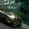 Aston Martin Virage - Autovisie Fotografie Workshop