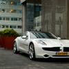 Fisker Karma - Autovisie Fotografie Workshop