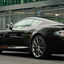 Aston Martin Virage - Autovisie Fotografie Workshop