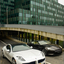 Aston Martin Virage & Fiske... - Autovisie Fotografie Workshop