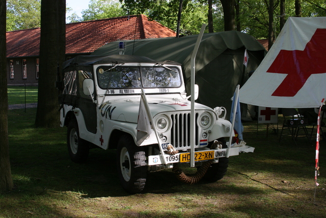 IMG 6102 open dagen landmacht 2012