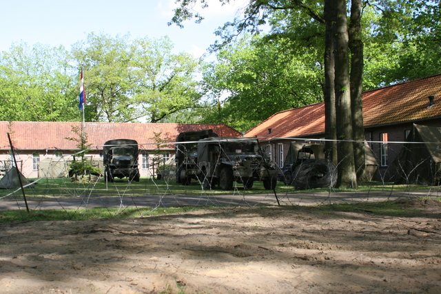 IMG 6131 open dagen landmacht 2012