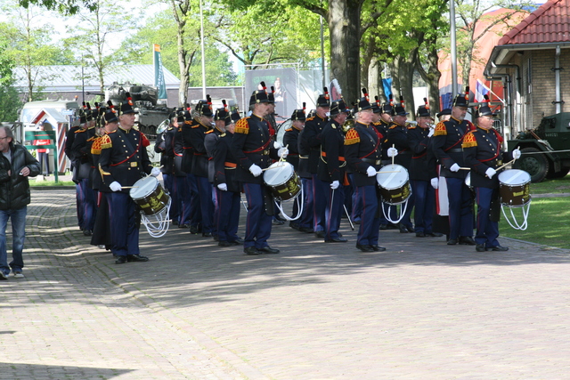 IMG 6155 open dagen landmacht 2012