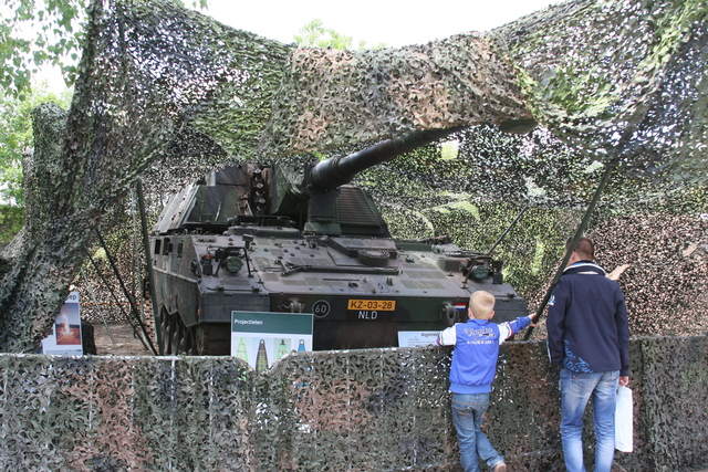 IMG 6247 open dagen landmacht 2012