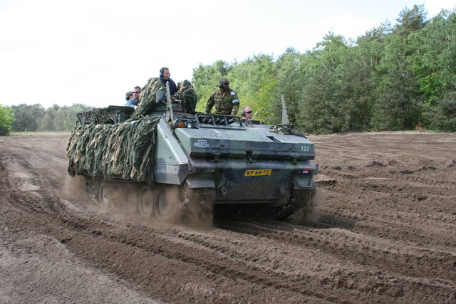 IMG 6298 open dagen landmacht 2012