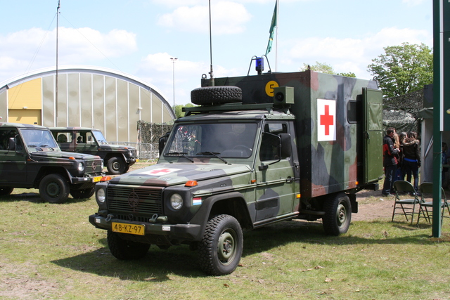 IMG 6302 open dagen landmacht 2012