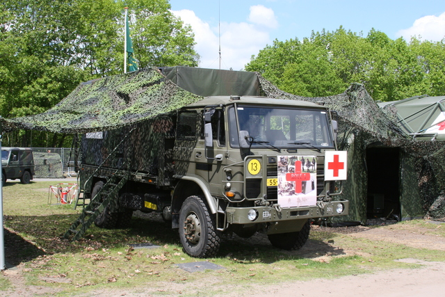 IMG 6305 open dagen landmacht 2012