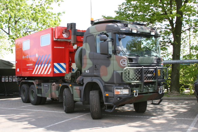 IMG 6308 open dagen landmacht 2012