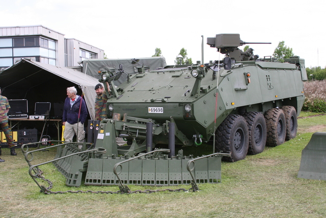 IMG 6395 open dagen landmacht 2012