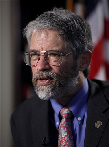 John-Holdren - 