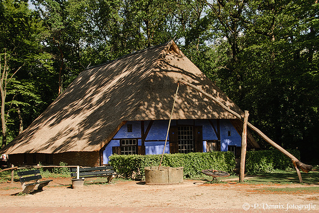 5 Openluchtmuseum Arnhem 