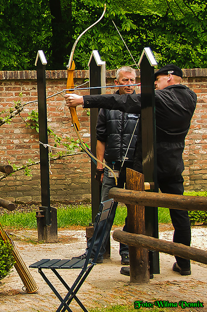 9 Openluchtmuseum Arnhem 