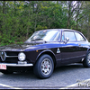 Alfa Romeo OGC-776  (B) - Personenwagens