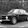 Alfa Romeo OGC-776  (B)  Zw... - Personenwagens