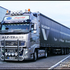 Alf-Trans Spedition - Alfha... - Volvo 2012