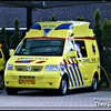 Ambulance Drenthe - Assen 8... - Ambulance