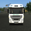 gts Daf CF TARMAC 8x4 by Da... - GTS TRUCK'S