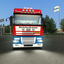 gts Daf XF 95 Heisterkamp (... - GTS TRUCK'S