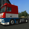 gts Daf XF 95 Heisterkamp (... - GTS TRUCK'S