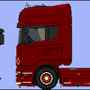 Scania klaar - Online Transport Manager