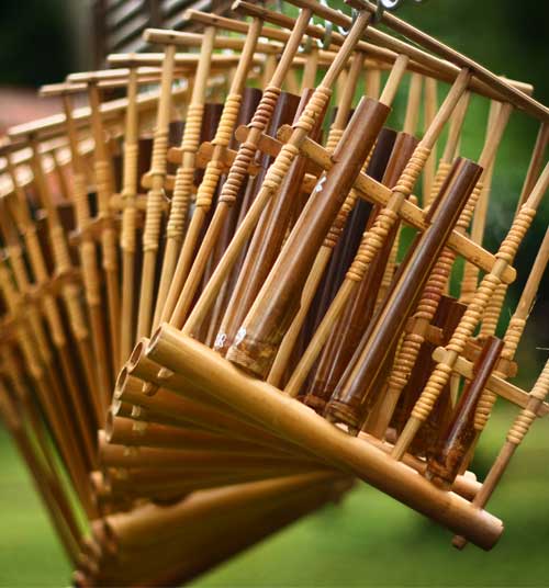angklung - 