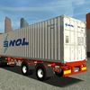 ets 2achs-container trailer... - ETS TRAILERS