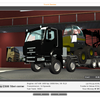 ets 00709 - ETS TRUCK'S